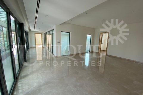 Vilă de vânzare în Mohammed Bin Rashid City, Dubai, EAU 5 dormitoare, 829.9 mp.  №66545 - poză 13