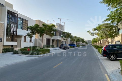 Vilă de vânzare în Mohammed Bin Rashid City, Dubai, EAU 5 dormitoare, 829.9 mp.  №66545 - poză 1