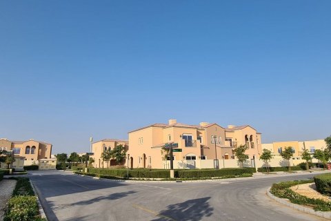 Complex rezidențial AMARANTA în Dubai Land, Dubai, EAU №61555 - poză 11