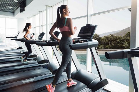 Apartament de vânzare în Arjan, Dubai, EAU 2 dormitoare, 130 mp.  №59379 - poză 5