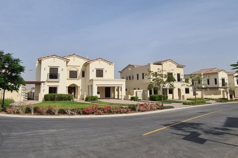 Complex rezidențial ASEEL VILLAS în Arabian Ranches, Dubai, EAU №61613 - poză 6