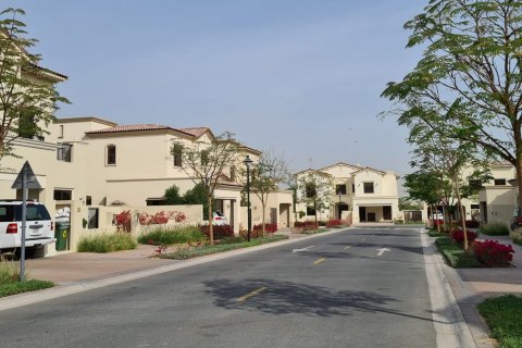 Complex rezidențial ASEEL VILLAS în Arabian Ranches, Dubai, EAU №61613 - poză 7