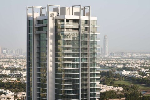 Complex rezidențial BANYAN TREE RESIDENCES în Jumeirah Lake Towers, Dubai, EAU №65183 - poză 2
