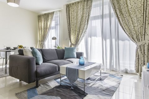 Apartament de vânzare în Business Bay, Dubai, EAU 3 dormitoare, 210 mp. №65294 - poză 5