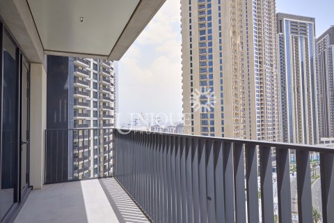 Apartament de vânzare în Dubai Creek Harbour (The Lagoons), Dubai, EAU 3 dormitoare, 157.5 mp.  №66762 - poză 1