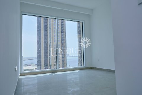 Apartament de vânzare în Dubai Creek Harbour (The Lagoons), Dubai, EAU 3 dormitoare, 157.5 mp.  №66762 - poză 2