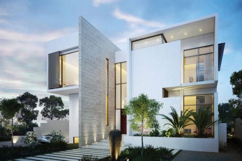 Complex rezidențial HILLSIDE în Jumeirah Golf Estates, Dubai, EAU №61560 - poză 3
