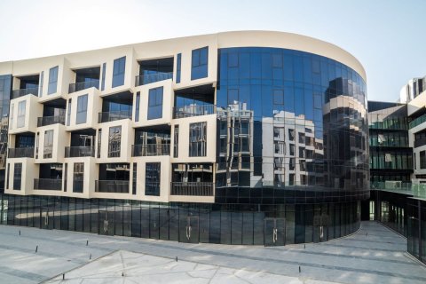 Complex rezidențial MULTAQA  AVENUE în Mirdif, Dubai, EAU №58697 - poză 5