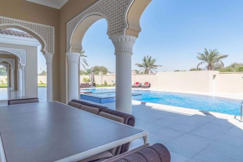 Complex rezidențial POLO HOMES în Arabian Ranches, Dubai, EAU №61587 - poză 4