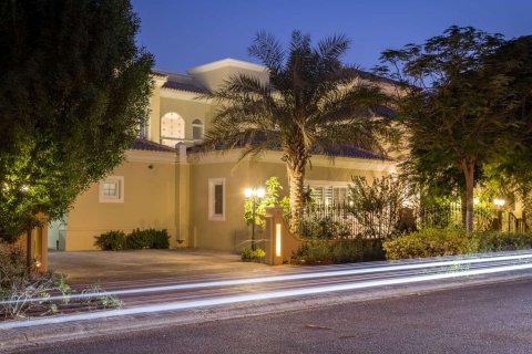 Complex rezidențial POLO HOMES în Arabian Ranches, Dubai, EAU №61587 - poză 8