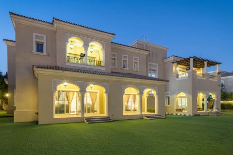 Complex rezidențial POLO HOMES în Arabian Ranches, Dubai, EAU №61587 - poză 11