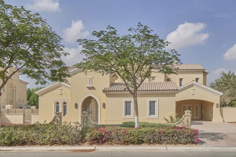 Complex rezidențial POLO HOMES în Arabian Ranches, Dubai, EAU №61587 - poză 9