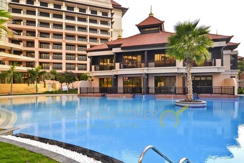 Apartament de vânzare în Palm Jumeirah, Dubai, EAU 48.03 mp. №70316 - poză 3