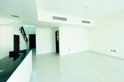 Townhouse de vânzare în DAMAC Hills (Akoya by DAMAC), Dubai, EAU 3 dormitoare, 166.2964 mp.  №73105 - poză 3