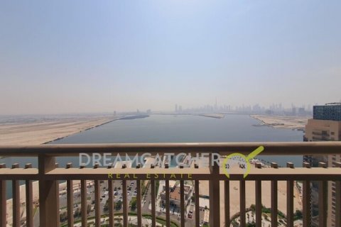 Apartament de vânzare în Dubai Creek Harbour (The Lagoons), Dubai, EAU 2 dormitoare, 104.70 mp.  №70308 - poză 22