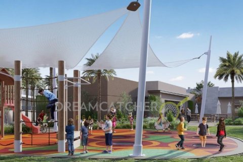 Vilă de vânzare în Dubai South (Dubai World Central), Dubai, EAU 3 dormitoare, 184.88 mp. №70282 - poză 6