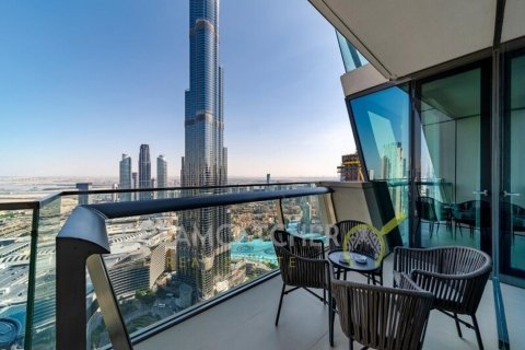 Apartament de vânzare în Dubai, EAU 3 dormitoare, 168.71 mp.  №70320 - poză 2