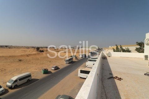 Tabără de muncă de vânzare în Ajman, EAU 3750 mp.  №74365 - poză 28