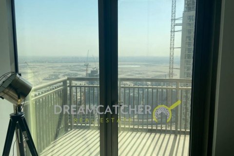 Apartament de vânzare în Dubai Creek Harbour (The Lagoons), Dubai, EAU 1 dormitor, 62.52 mp.  №70307 - poză 6