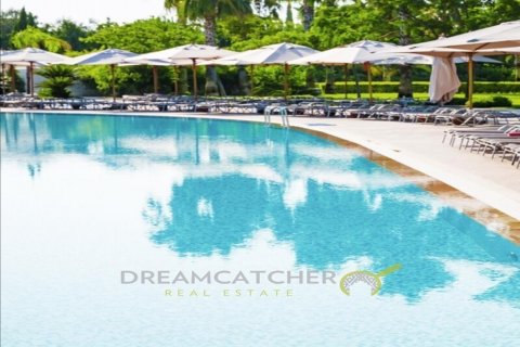 Townhouse de închiriat în Arabian Ranches 2, Dubai, EAU 4 dormitoare, 239.04 mp.  №70252 - poză 8