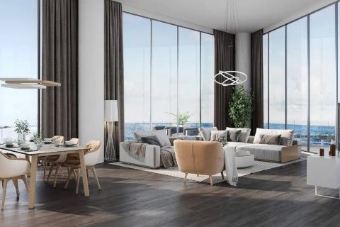 Penthouse de vânzare în Saadiyat Island, Abu Dhabi, EAU 1519 mp.  №73323 - poză 12