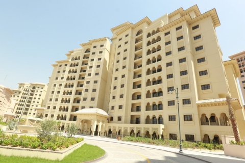 Complex rezidențial ALANDALUS TOWER D în Jumeirah Golf Estates, Dubai, EAU №67516 - poză 1