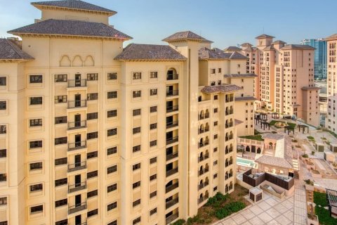 Complex rezidențial ALANDALUS TOWER D în Jumeirah Golf Estates, Dubai, EAU №67516 - poză 6