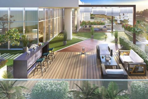 Complex rezidențial ALL SEASONS în Dubai, EAU №51345 - poză 6