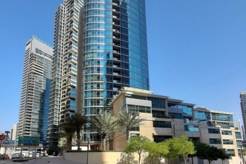 Complex rezidențial AL SAHAB TOWER în Dubai Marina, Dubai, EAU №72578 - poză 1