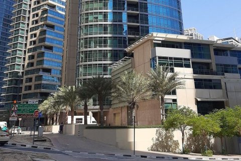 Complex rezidențial AL SAHAB TOWER în Dubai Marina, Dubai, EAU №72578 - poză 6