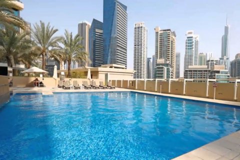 Complex rezidențial AL SAHAB TOWER în Dubai Marina, Dubai, EAU №72578 - poză 5