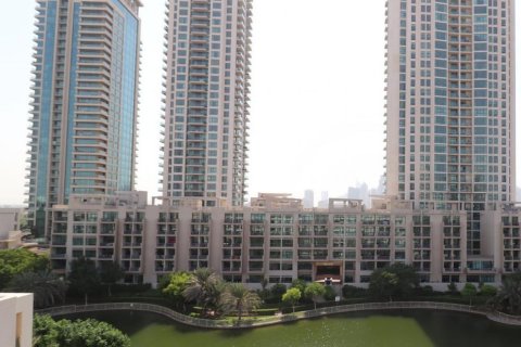 Complex rezidențial ARNO în The Views, Dubai, EAU №65236 - poză 5