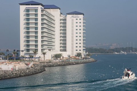 Complex rezidențial AZURE RESIDENCES în Palm Jumeirah, Dubai, EAU №67515 - poză 3
