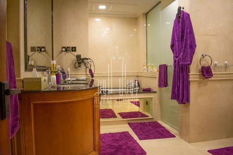 Vilă de vânzare în Saadiyat Island, Abu Dhabi, EAU 7 dormitoare, 808 mp.  №74991 - poză 11