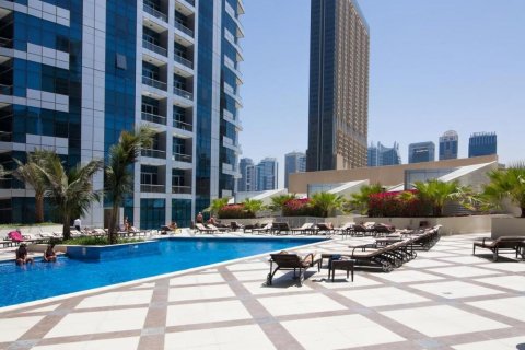 Complex rezidențial BAY CENTRAL în Dubai Marina, Dubai, EAU №68543 - poză 5