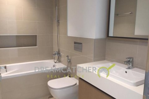 Apartament de vânzare în Dubai Creek Harbour (The Lagoons), Dubai, EAU 2 dormitoare, 104.70 mp.  №70308 - poză 7