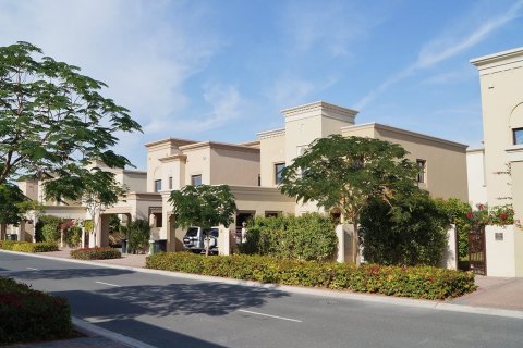 Complex rezidențial CASA VILLAS în Arabian Ranches 2, Dubai, EAU №65200 - poză 5