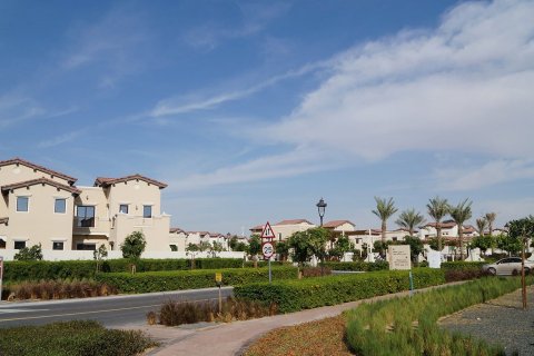 Complex rezidențial CASA VILLAS în Arabian Ranches 2, Dubai, EAU №65200 - poză 6