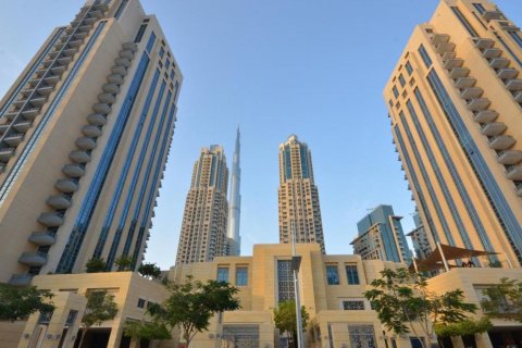 Complex rezidențial CLAREN TOWERS în Downtown Dubai (Downtown Burj Dubai), Dubai, EAU №72591 - poză 5