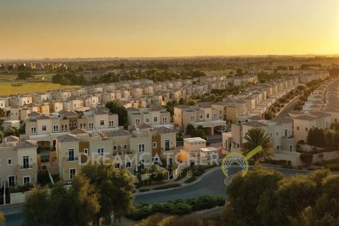 Townhouse de închiriat în Arabian Ranches 2, Dubai, EAU 4 dormitoare, 239.04 mp.  №70252 - poză 9