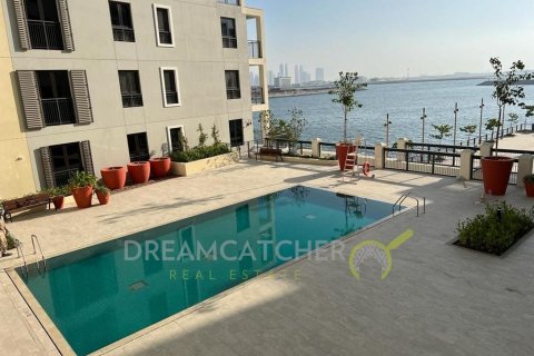 Apartament de vânzare în Jumeirah, Dubai, EAU 2 dormitoare, 112.13 mp.  №70272 - poză 1