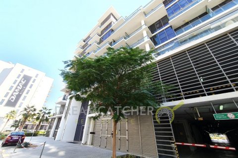 Apartament de vânzare în Dubai, EAU 44.41 mp.  №70277 - poză 10