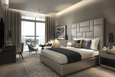 Apartament de vânzare în DAMAC Hills (Akoya by DAMAC), Dubai, EAU 1 dormitor, 75 mp.  №73834 - poză 8