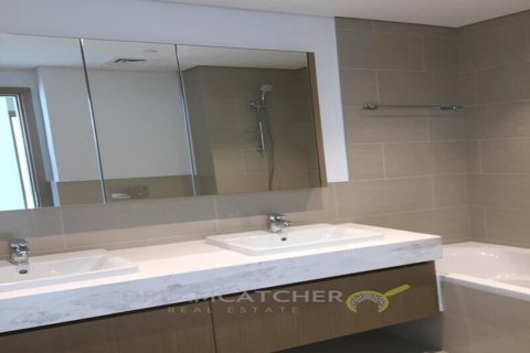 Apartament de vânzare în Dubai Creek Harbour (The Lagoons), Dubai, EAU 2 dormitoare, 104.70 mp.  №70308 - poză 24