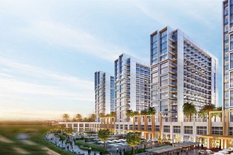 Complex rezidențial FIORA  AT GOLF VERDE în Dubai, EAU №68565