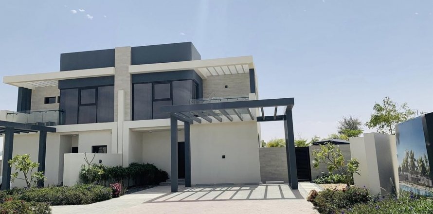 Complex rezidențial JUNIPER în Dubai, EAU №68550