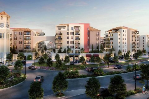 Complex rezidențial LA SIRENE 2 în Dubai, EAU №67511