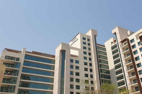Complex rezidențial PANORAMA AT THE VIEWS în The Views, Dubai, EAU №65237 - poză 10