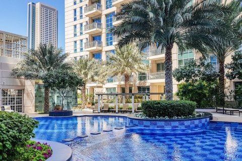 Complex rezidențial STANDPOINT RESIDENCES în Downtown Dubai (Downtown Burj Dubai), Dubai, EAU №72582 - poză 3
