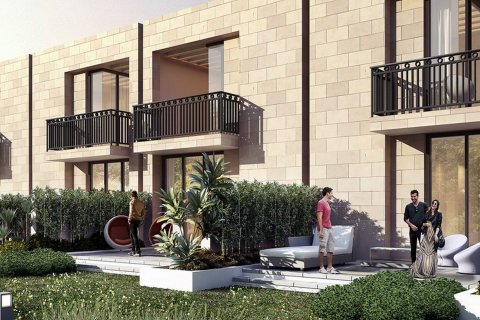 Complex rezidențial VICTORIA în Dubai, EAU №68544